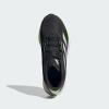 imageadidas Mens Running ShoeBlackZero MetallicAurora Black