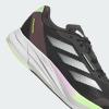 imageadidas Mens Running ShoeBlackZero MetallicAurora Black