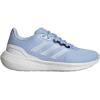 imageadidas Mens Running ShoeBlue DawnZero MetallicSilver Dawn