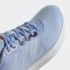 imageadidas Mens Running ShoeBlue DawnZero MetallicSilver Dawn