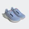 imageadidas Mens Running ShoeBlue DawnZero MetallicSilver Dawn