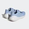 imageadidas Mens Running ShoeBlue DawnZero MetallicSilver Dawn