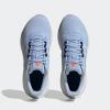 imageadidas Mens Running ShoeBlue DawnZero MetallicSilver Dawn