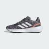 imageadidas Mens Running ShoeCarbonWhiteCore Black
