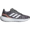 imageadidas Mens Running ShoeCarbonWhiteCore Black