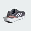 imageadidas Mens Running ShoeCarbonWhiteCore Black