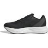 imageadidas Mens Running ShoeCore Black Cloud White Carbon