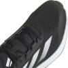 imageadidas Mens Running ShoeCore Black Cloud White Carbon