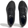 imageadidas Mens Running ShoeCore Black Cloud White Carbon