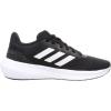 imageadidas Mens Running ShoeCore Black Cloud White Core Black