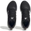 imageadidas Mens Running ShoeCore Black Cloud White Core Black