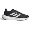 imageadidas Mens Running ShoeCore Black Cloud White Core Black