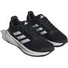 imageadidas Mens Running ShoeCore Black Cloud White Core Black