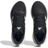 imageadidas Mens Running ShoeCore Black Cloud White Core Black