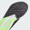 imageadidas Mens Running ShoeCore Black Zero Metalic Aurora Black