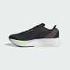 imageadidas Mens Running ShoeCore Black Zero Metalic Aurora Black