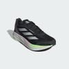 imageadidas Mens Running ShoeCore Black Zero Metalic Aurora Black