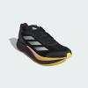 imageadidas Mens Running ShoeCore Black Zero Metalic Spark