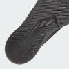 imageadidas Mens Running ShoeCore BlackCarbonFootwear White