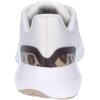 imageadidas Mens Running ShoeCore White Gold Met Magic Beige