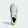 imageadidas Mens Running ShoeCrystal Jade Aurora Met Charcoal