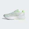 imageadidas Mens Running ShoeCrystal Jade Aurora Met Charcoal