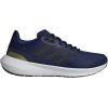 imageadidas Mens Running ShoeDark BlueBlackGold Metallic