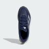 imageadidas Mens Running ShoeDark BlueZero MetallicHalo Silver