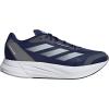 imageadidas Mens Running ShoeDark BlueZero MetallicHalo Silver