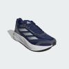 imageadidas Mens Running ShoeDark BlueZero MetallicHalo Silver