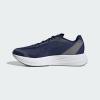 imageadidas Mens Running ShoeDark BlueZero MetallicHalo Silver