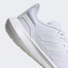 imageadidas Mens Running ShoeFtwr White Ftwr White Core Black