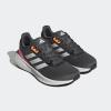 imageadidas Mens Running ShoeGreyCrystal WhiteBeam Pink