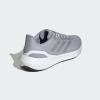 imageadidas Mens Running ShoeHalo SilverSilver MetallicCore Black
