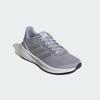 imageadidas Mens Running ShoeHalo SilverSilver MetallicCore Black