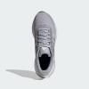 imageadidas Mens Running ShoeHalo SilverSilver MetallicCore Black