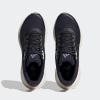 imageadidas Mens Running ShoeInkBlack Blue MetallicSemi Lucid Fuchsia