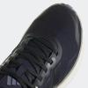imageadidas Mens Running ShoeInkBlack Blue MetallicSemi Lucid Fuchsia