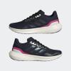 imageadidas Mens Running ShoeInkBlack Blue MetallicSemi Lucid Fuchsia