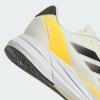 imageadidas Mens Running ShoeIvoryBlackSolar Red