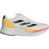 imageadidas Mens Running ShoeIvoryBlackSolar Red