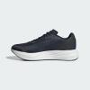 imageadidas Mens Running ShoeLegend Ink Ftwr White Core Black