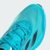 imageadidas Mens Running ShoeLucid Cyan Core Black Flash Aqua