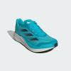 imageadidas Mens Running ShoeLucid Cyan Core Black Flash Aqua