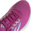 imageadidas Mens Running ShoeLucid Fuchsia Blue Dawn Cloud White