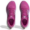 imageadidas Mens Running ShoeLucid Fuchsia Blue Dawn Cloud White