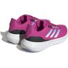 imageadidas Mens Running ShoeLucid Fuchsia Blue Dawn Cloud White