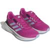imageadidas Mens Running ShoeLucid Fuchsia Blue Dawn Cloud White
