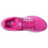 imageadidas Mens Running ShoeLucid FuchsiaBlue DawnWhite
