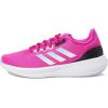 imageadidas Mens Running ShoeLucid FuchsiaBlue DawnWhite